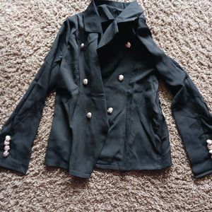 5 Vchicks large women's sportsjackets. All 5 for just $50.